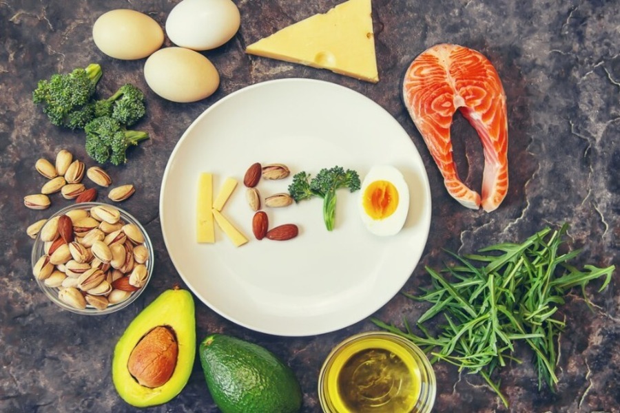 Keto Made Easy: A Simple Guide for Beginners