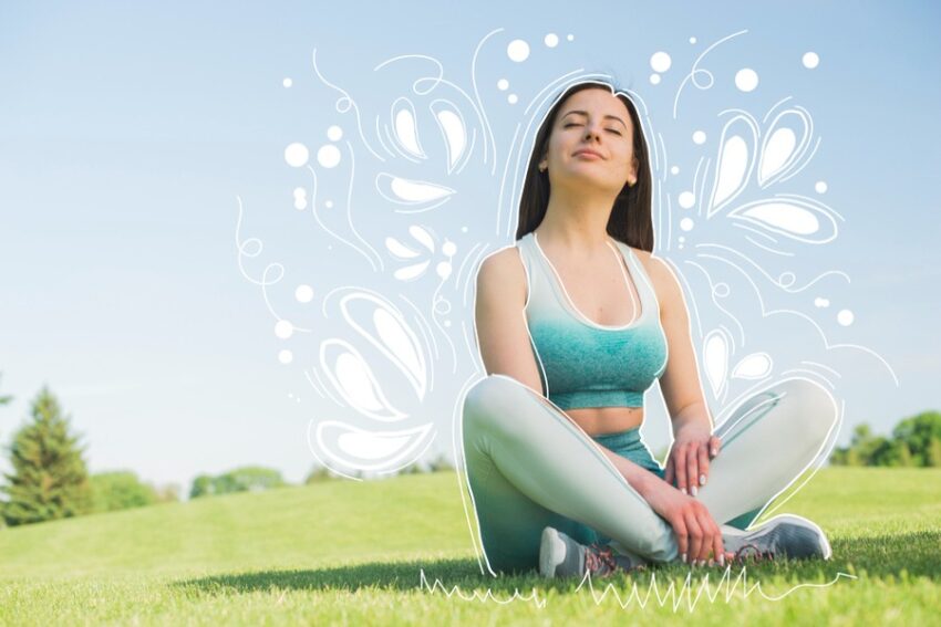 Wellness trends 2025: personalized health and holistic practices.