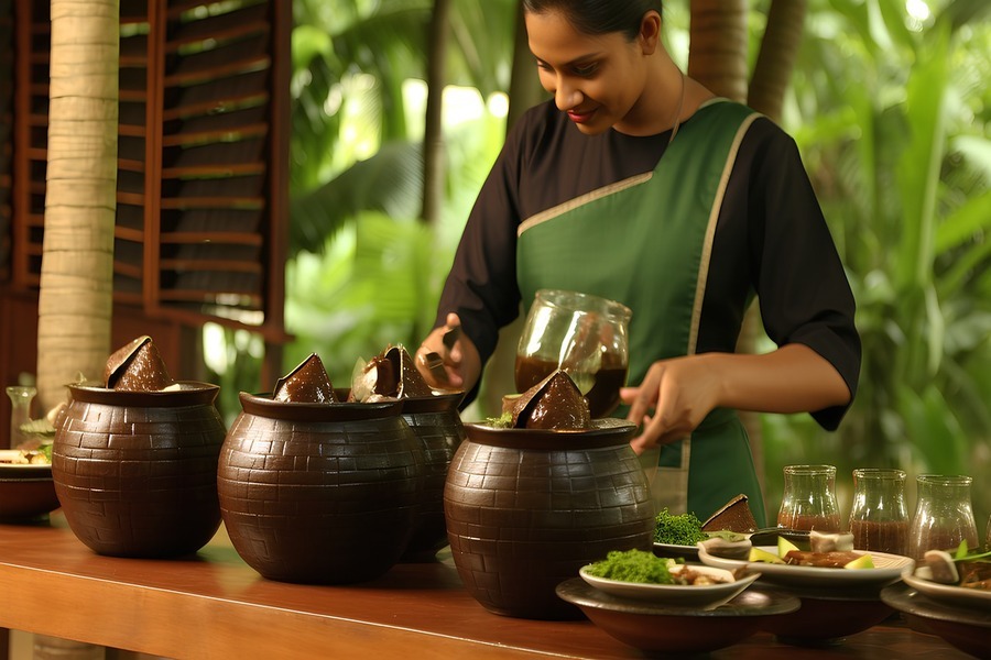 Ayurveda for Modern Living: The Dosha Diets and Daily Rituals