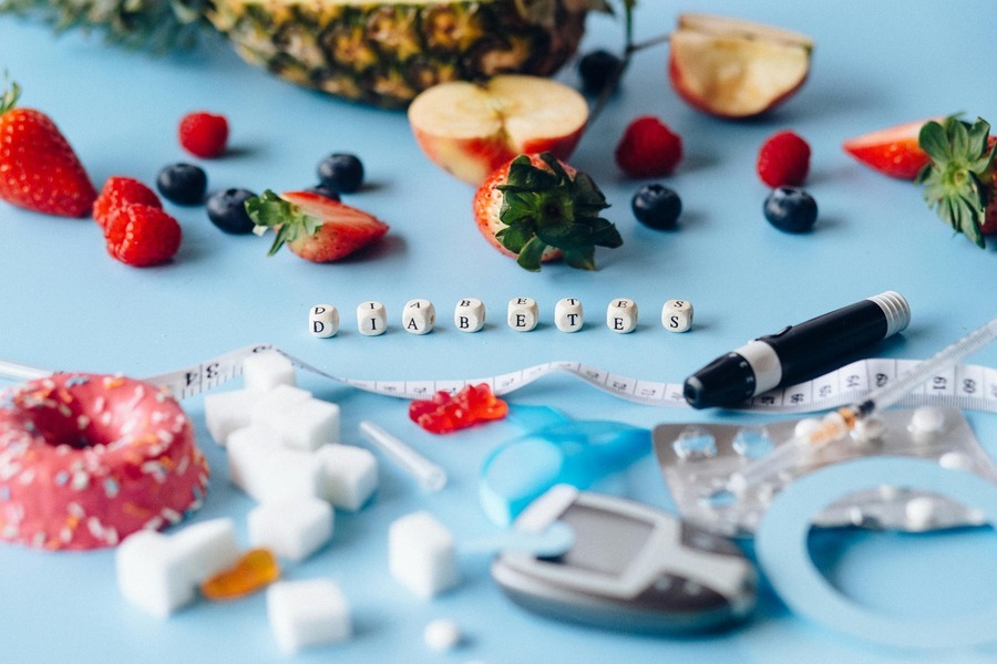 Gluco-Zoning: A Smarter Way to Balance Blood Sugar for Energy and Weight Loss