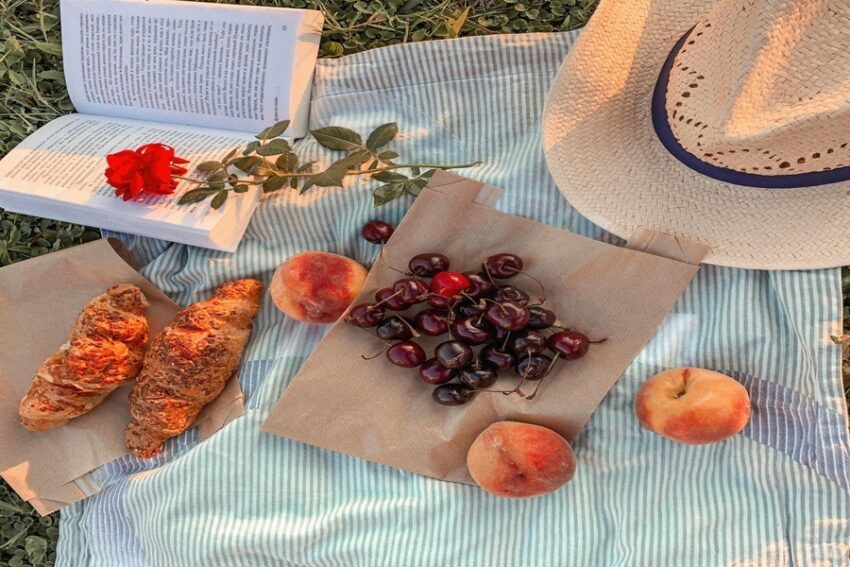 Anti aging foods for skin