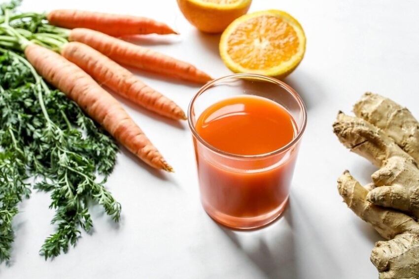 Anti inflammatory foods list for daily use.