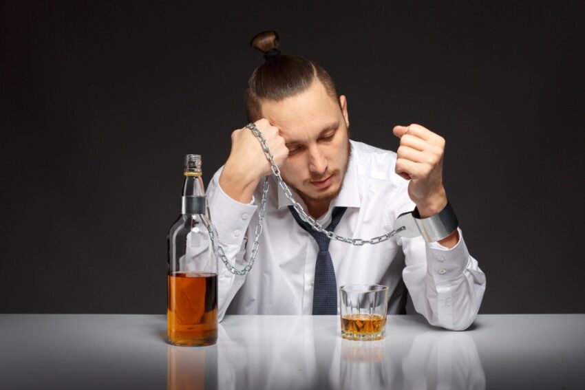 Alcohol’s impact on fitness progress and muscle growth.