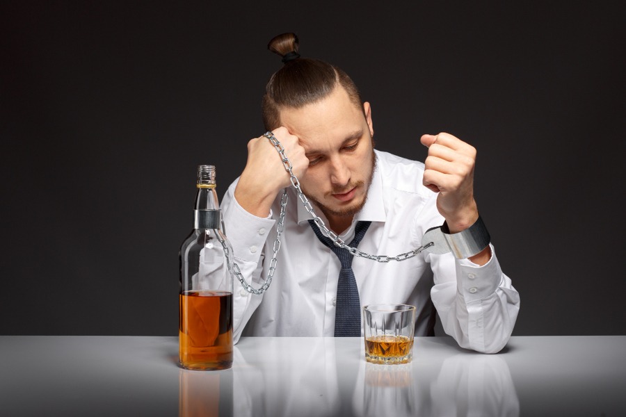 The Effects of Alcohol on Fitness Progress 