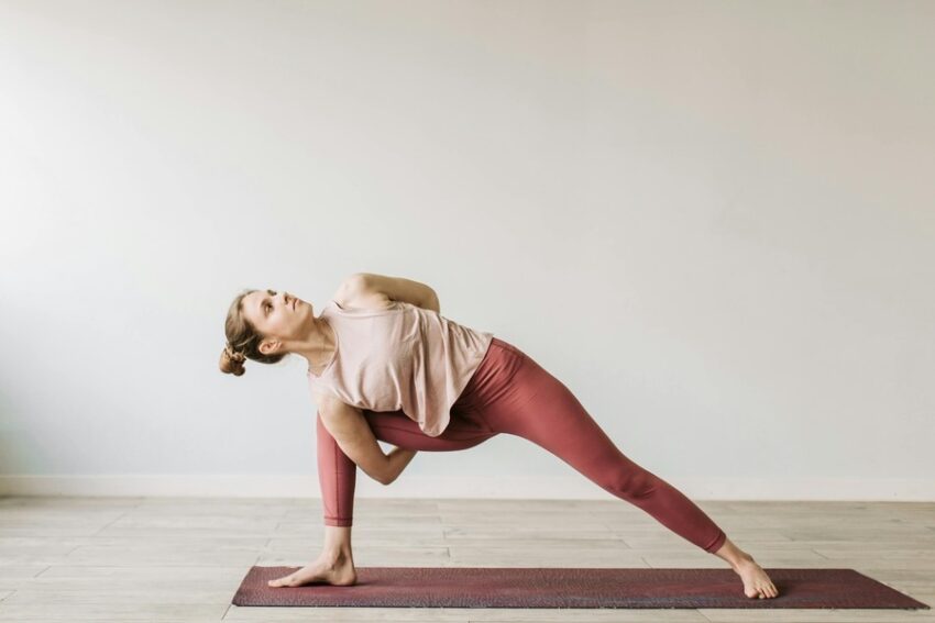 Exercises to fix bad posture routine