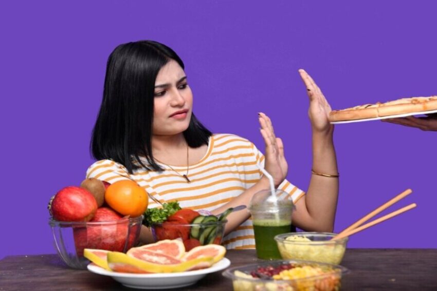 Debunking fat free myths with healthy fats for better health.