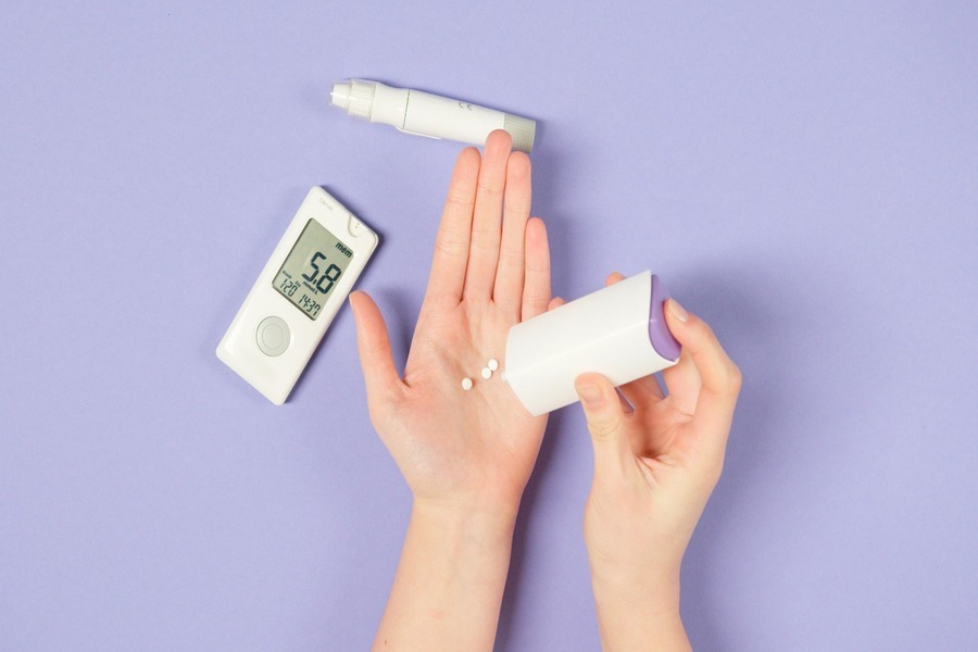 How to Manage Blood Sugar Levels Without Medication  