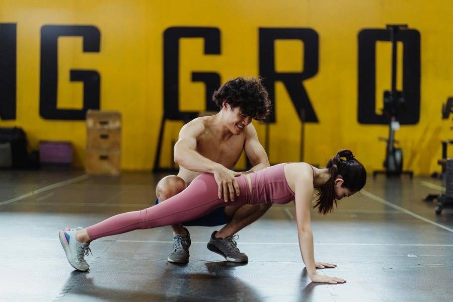 Daily Practices that Make it Easy to Be Consistent with Fitness Goals