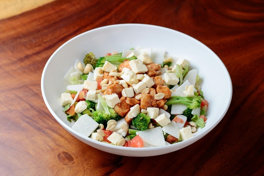 Intermittent Fasting Meal Plans: What to Eat in Your Eating Window