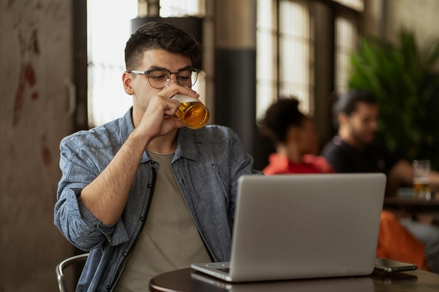 Does Beer Actually Cause Weight Gain? Busting the Myths  