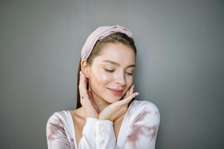 Collagen rich foods for skin