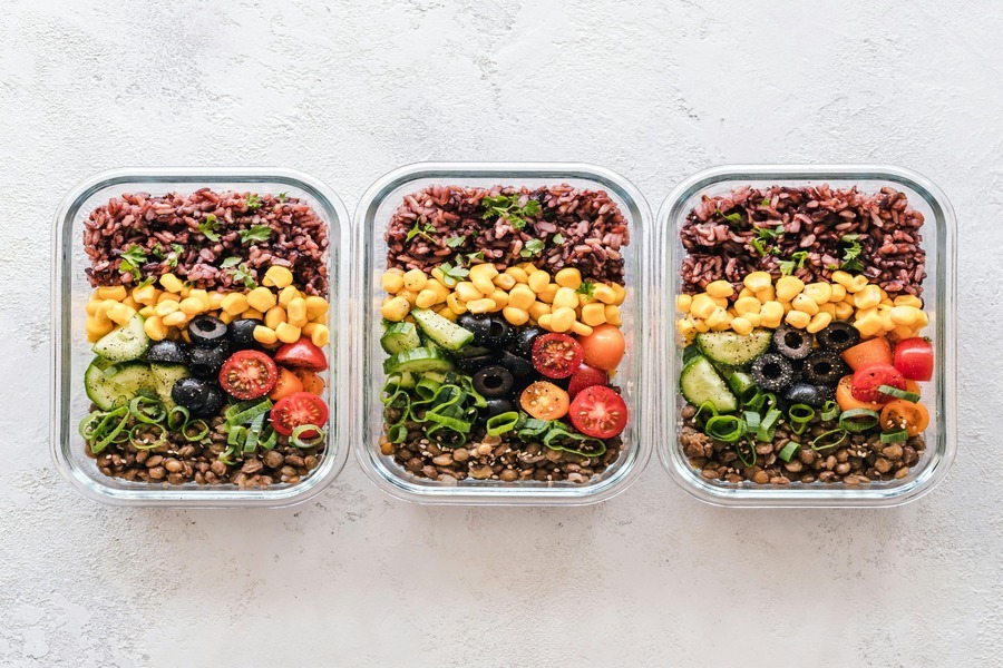 Cycle-Based Meal Planning: Eating in Sync With Your Hormones