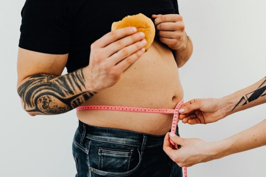Morning habits for weight loss