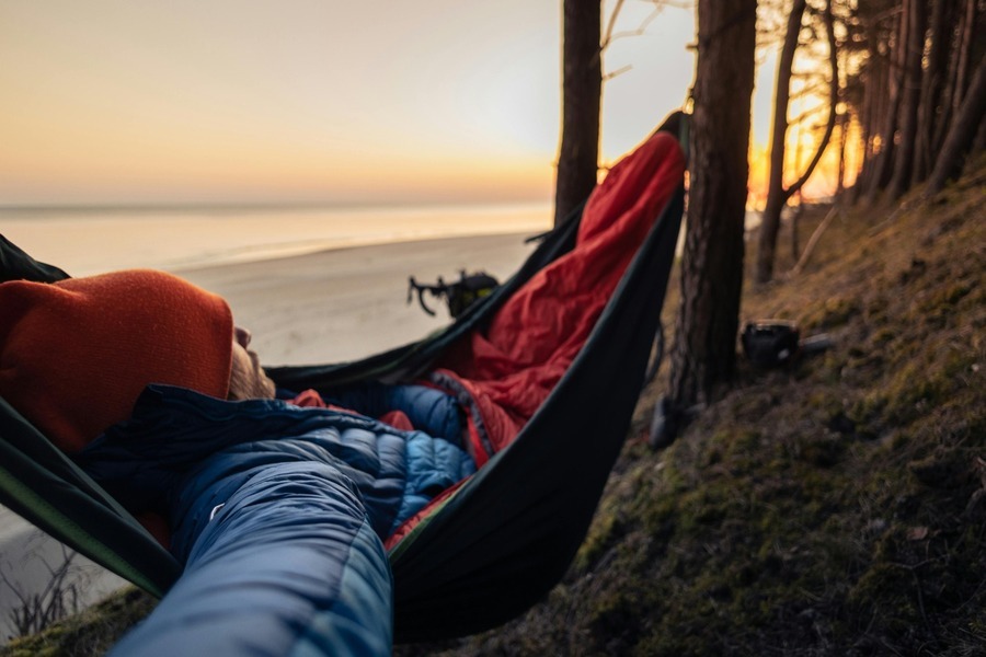 Sleep Tourism: Why People Travel to Sleep
