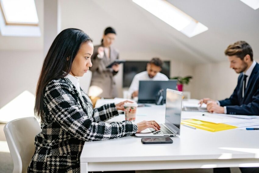 Standing desk mistakes causing pain