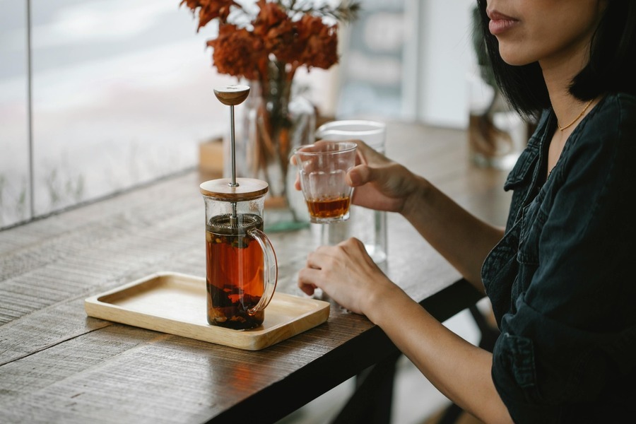 How Stress Is Secretly Worsening Your Digestive Health