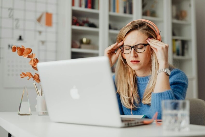 Digital burnout recovery tips guide