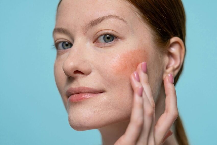 Hormonal acne treatment tips