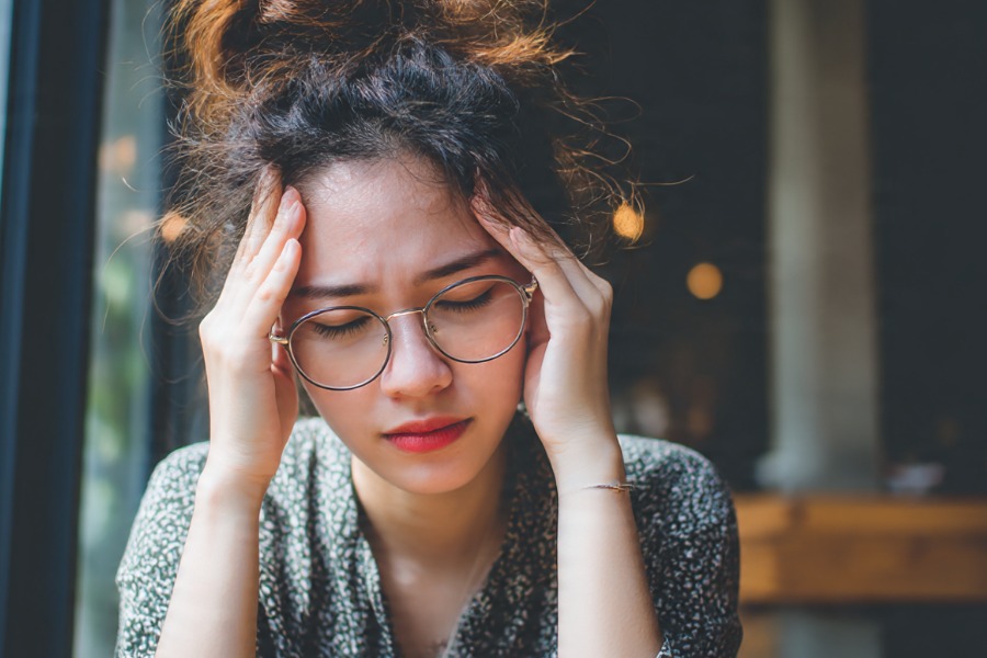 Adrenal Fatigue: How Long Can the Anxiety Last In the Body?