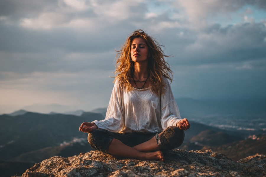 Emotional​‍​‌‍​‍‌ Detox: A Guide to Letting Go of Negative Energy