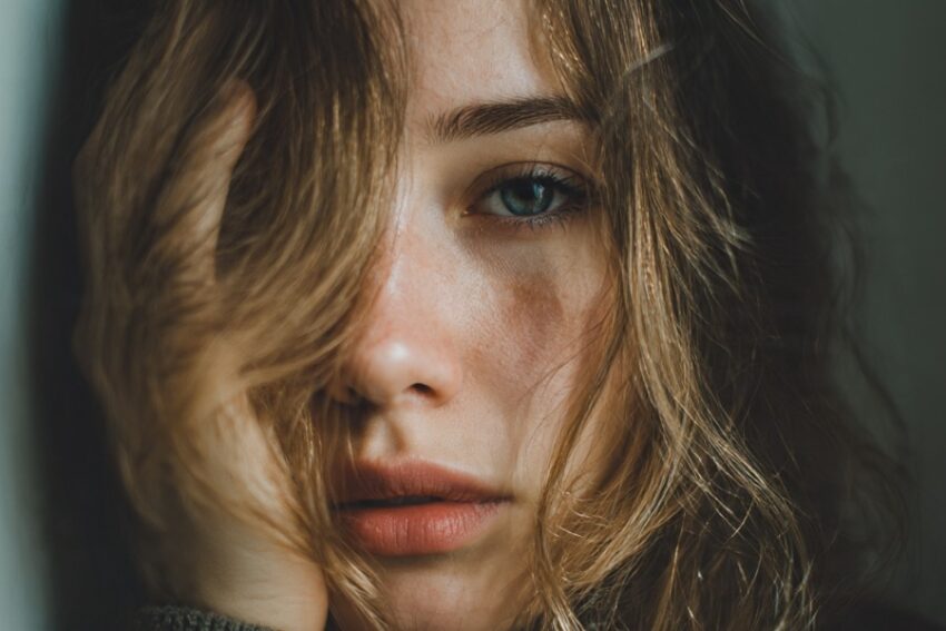 hormonal anxiety in women