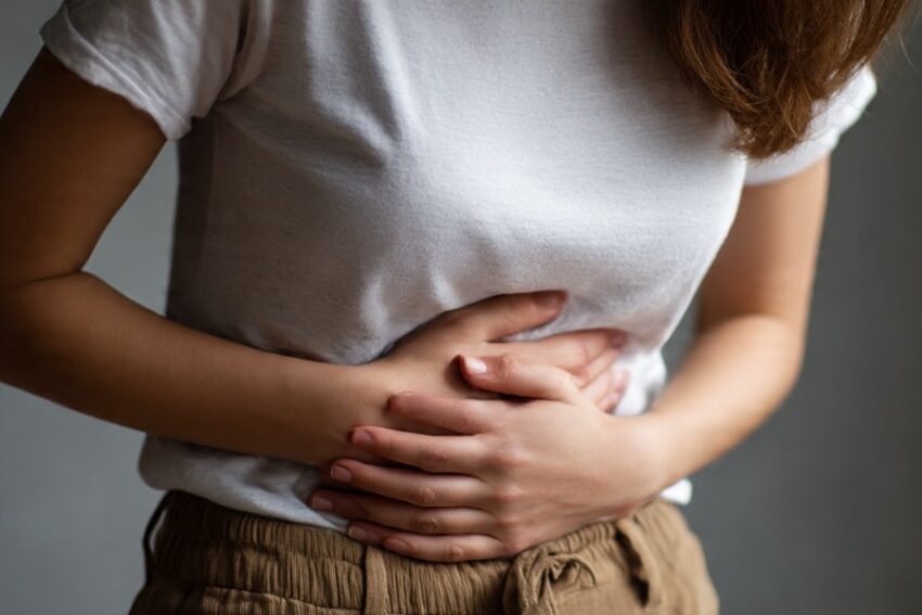 Leaky gut healthy foods