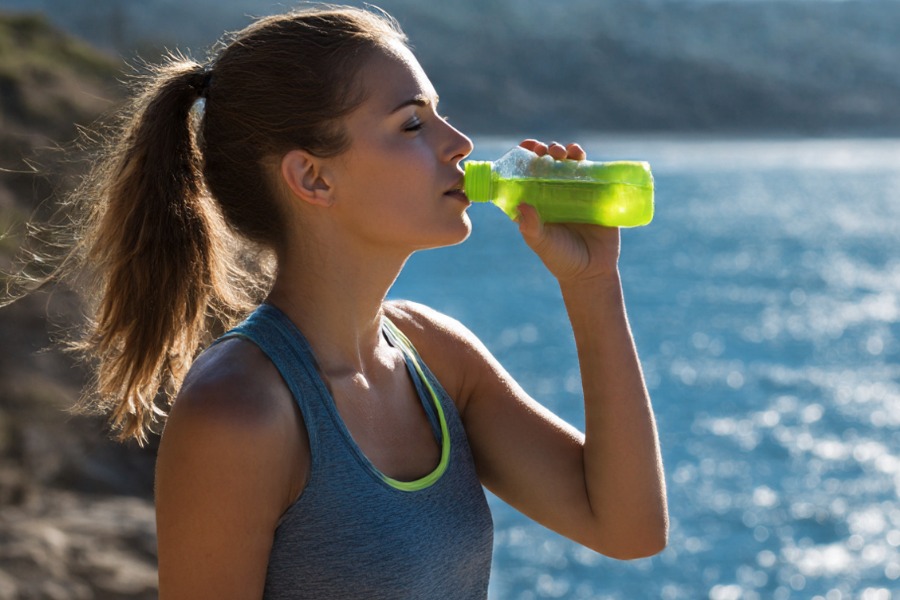 Natural​‍​‌‍​‍‌ Electrolytes: The Hydration Secrets That Go Beyond Sports Drinks