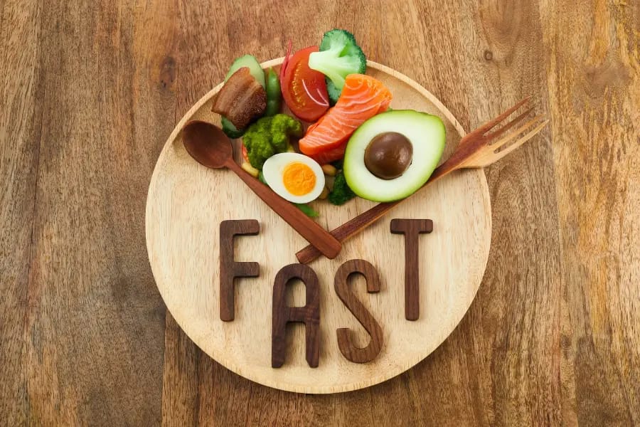 Fasting with Dopamine: Does it really reboot your Microbrain?