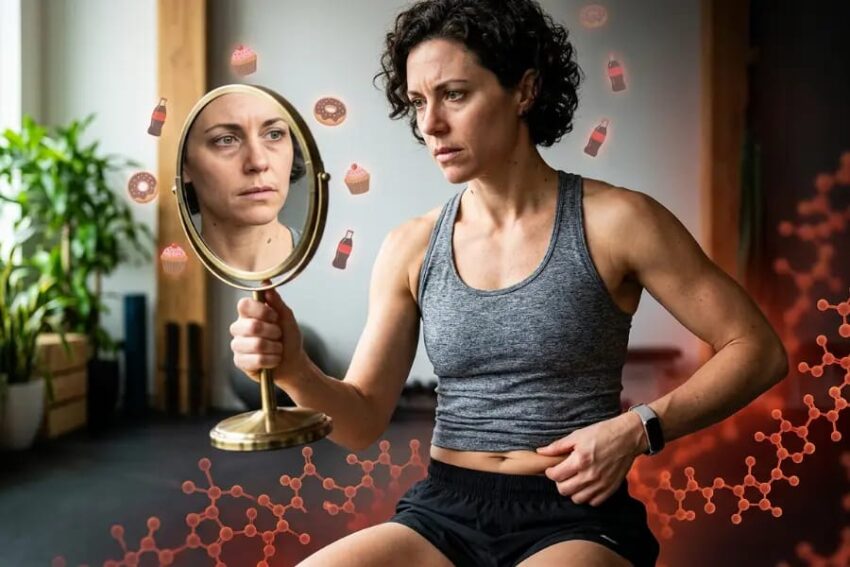 Insulin Resistance Symptoms signs