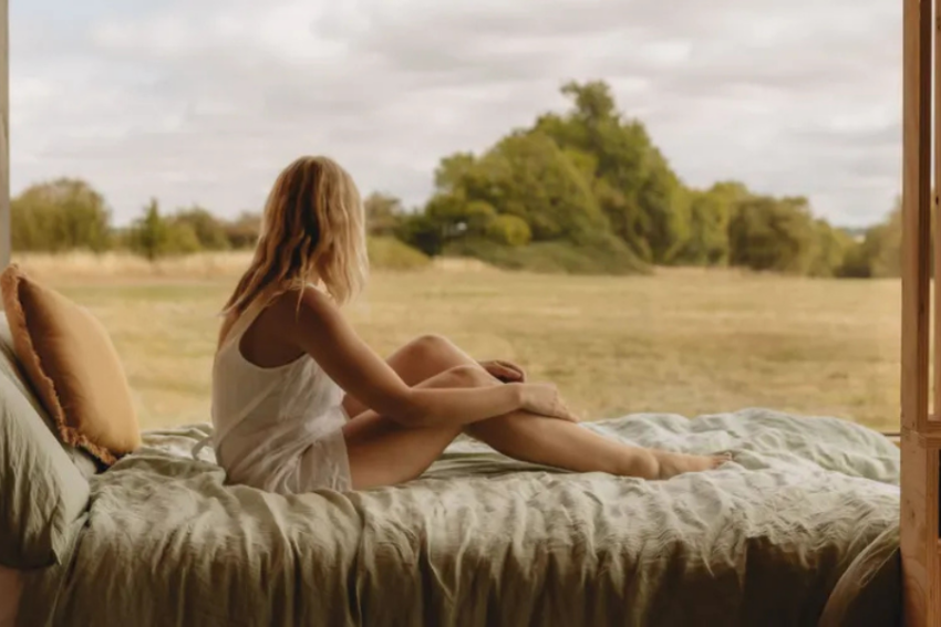 Benefits of Solitude for Mental Health