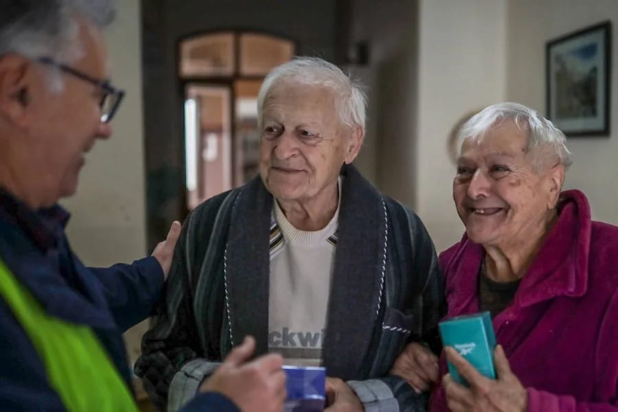Healthy Aging Starts earlier than you think, habits to build in your 20s and 30s