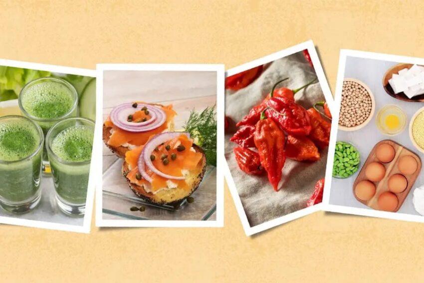 Functional Foods