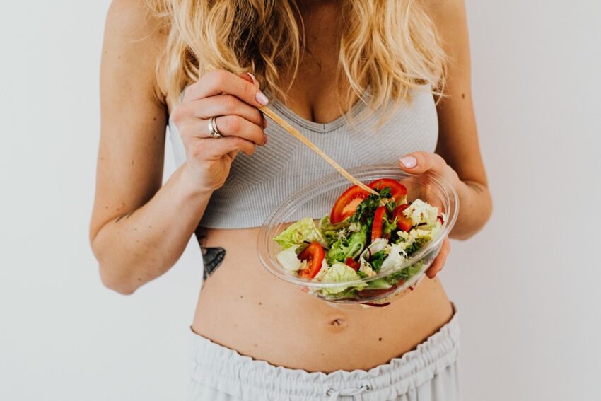 Fertility Diet