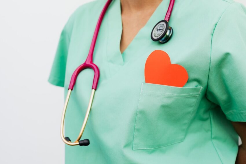 Heart Disease in Women