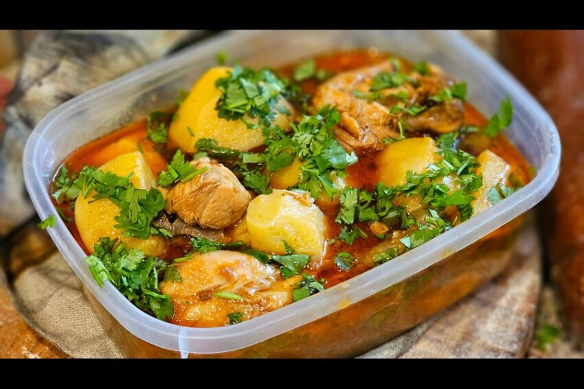 Leftover Food Safety storage tips