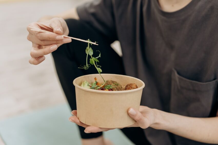 Menopause diet healthy foods