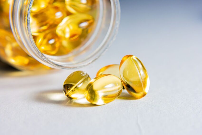 Omega-3 for women foods