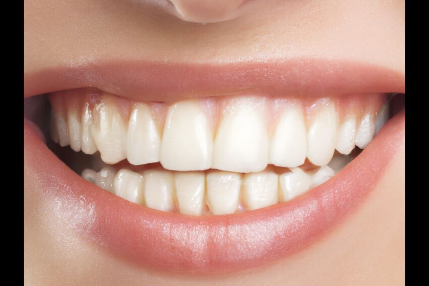 Oral Health and Nutrition