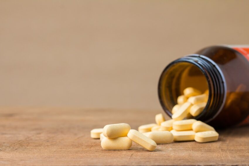 Vitamin B12 Deficiency Food Sources