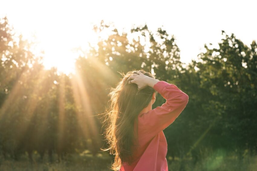 Vitamin D Deficiency symptoms explained