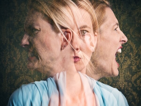 Sudden Mood Changes